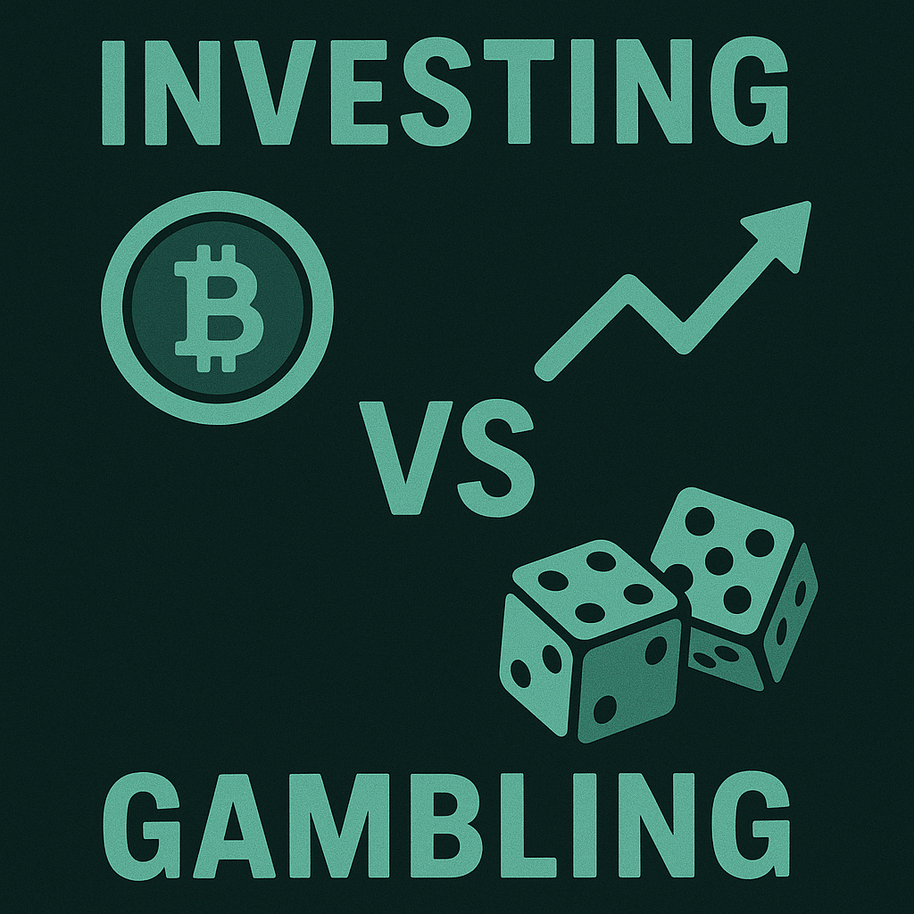 Investment Meme
