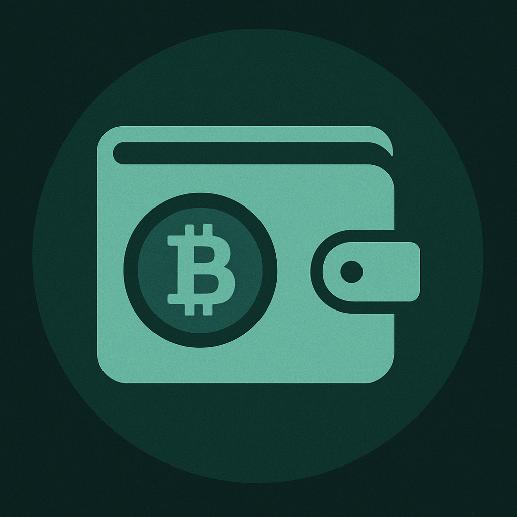 Crypto Wallet